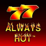 Always Hot thumbnail 194x194