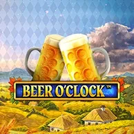 Beer O clock 194x194