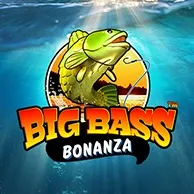 Big bass bonanza 194x194