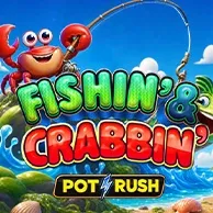 Fishin’ and Crabbin’ 194x194