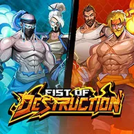 Fist of DestructionTM thumbnail 194x194