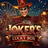 Joker’s Luck Box thumbnail 194x194