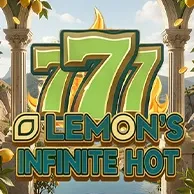 Lemon's Infinite Hot 194x194