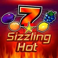 Sizzling Hot thumbnail 194x194