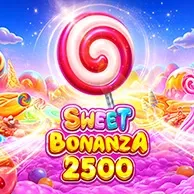 Sweet Bonanza 2500 thumbnail 194x194