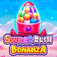 Sweet Rush Bonanza thumbnail 194x194