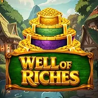 Well of Riches Hold & Win 194x194
