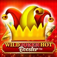 Wild Joker Hot Booster thumbnail 194x194
